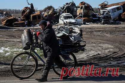 В Армении опровергли визит делегации в Бучу