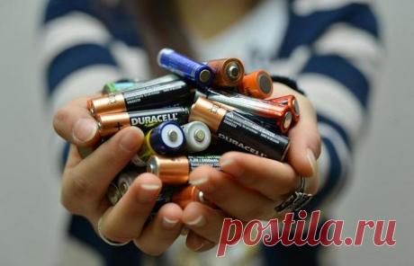 5 возможностей батарейки, которая сгодится не только для пульта от телевизора