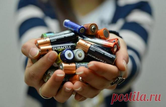 5 возможностей батарейки, которая сгодится не только для пульта от телевизора