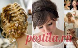 Красивое плетение волос: модные косы - фото | женский онлайн журнал «Pretty Women Life»