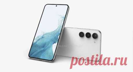 Появились первые фото Samsung Galaxy S23: Детали Третий квартал 2022 года подходит к концу, и, хотя до 2023 года остается еще немного времени, мы уже получаем различные утечки и слухи о телефонах следующего года. Это неудивительно, поскольку так было на протяжении многих лет. Появились первые фото Samsung Galaxy S23: Детали