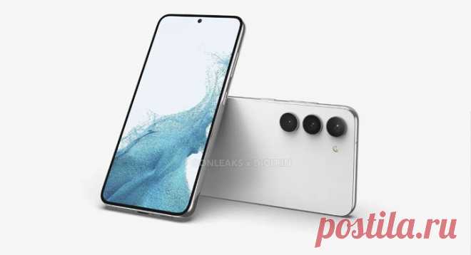 Появились первые фото Samsung Galaxy S23: Детали Третий квартал 2022 года подходит к концу, и, хотя до 2023 года остается еще немного времени, мы уже получаем различные утечки и слухи о телефонах следующего года. Это неудивительно, поскольку так было на протяжении многих лет. Появились первые фото Samsung Galaxy S23: Детали