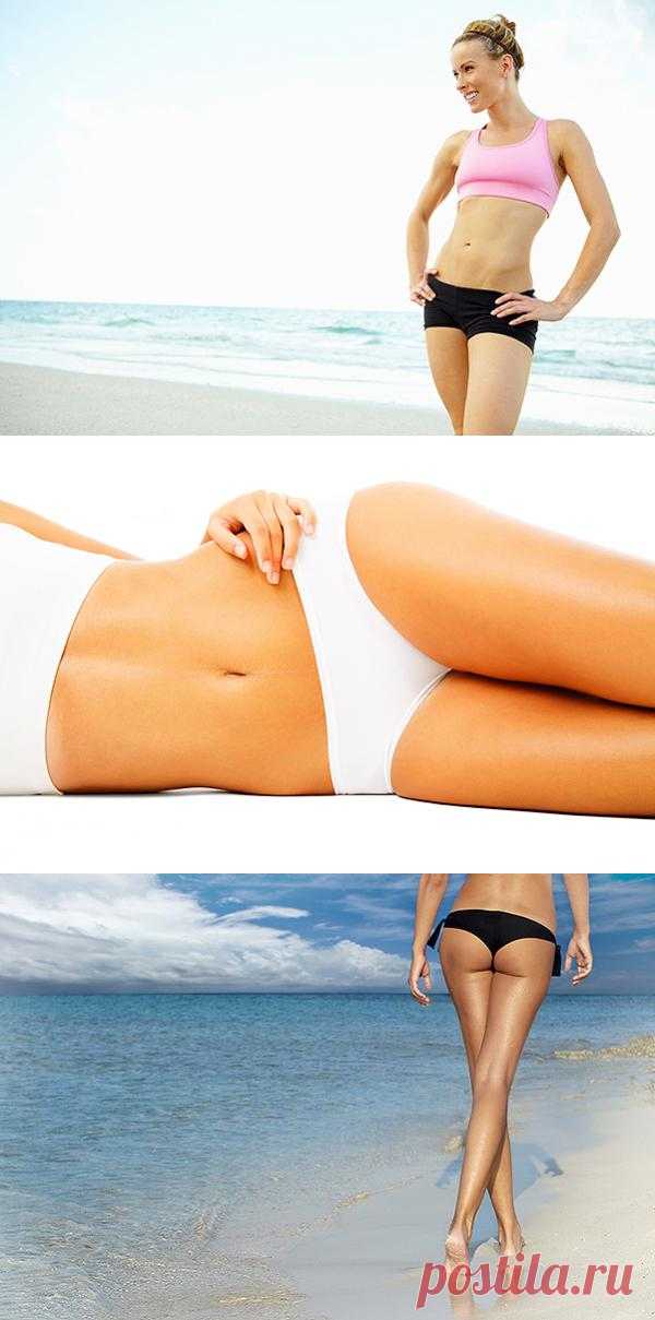 Верный путь к снижению веса: советы диетолога