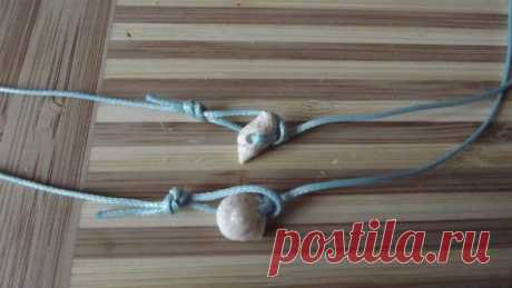 Как из ракушки сделать застежку тогл - Ярмарка Мастеров - ручная работа, handmade