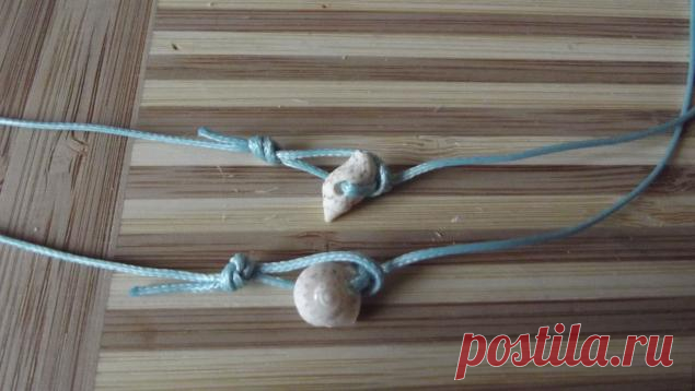 Как из ракушки сделать застежку тогл - Ярмарка Мастеров - ручная работа, handmade