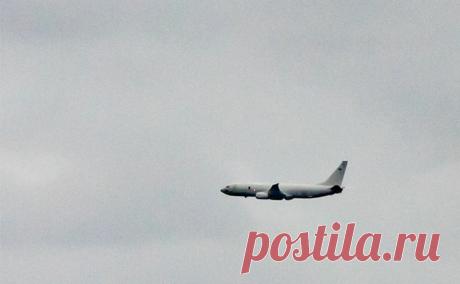 Россия подняла истребитель на перехват норвежского «Посейдона». Норвежский Р-8А «Посейдон» приближался к российской госгранице, на его «опознание» подняли МиГ-29, после чего «Посейдон» развернулся. Нарушения границы, так же как и опасного сближения самолетов, допущено не было