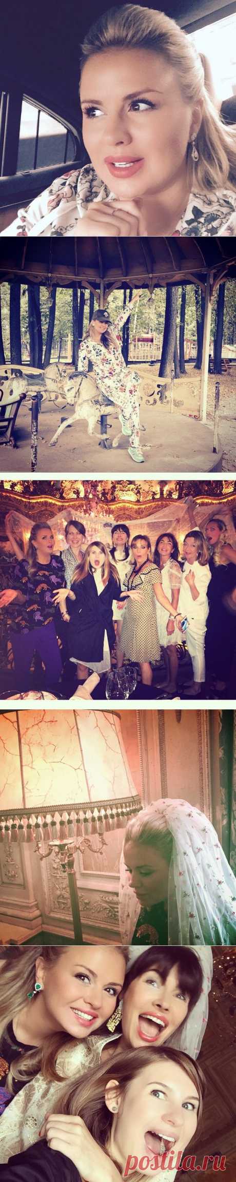 Анна Семенович (@ann_semenovich) • Instagram photos and videos