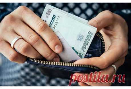 Пять самых современных схем обмана в 2021 году: как нами манипулируют - Тулупова Екатерина Антоновна, 23 апреля 2021