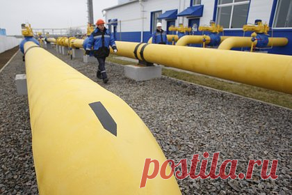 Падение нефтегазовых доходов России оценили