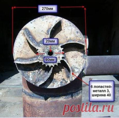 Печь длительного горения своими руками.

Несколько лет назад благодаря неизвестному умельцу была изготовлена эта такая печь. За основу взят твёрдотопливный котёл и по максимуму упрощен. 

Печь состоит из трёх элементов - бак (газовый баллон на 50л), поршень, крышка.

Разжигается очень просто - топливо (дрова, ветки, ДСП, шишки, можно добавлять опилки) необходимо укладывать как можно плотнее. На самом верху расположить бумагу с щепками (горение в этой печи сверху вниз). 
Да...