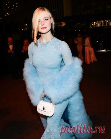 Подборка фотосессий звезд и знаменитостей 17.11.2025