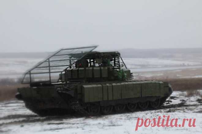 МО: танковый батальон ВС России совершил подвиг, не допустив прорыва ВСУ. Уничтожены свыше 100 украинских военнослужащих и 16 единиц бронетехники противника.
