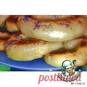 Рецепт - бублики заварные &raquo; РЕЦЕПТЫ С ФОТО! Кулинарные рецепты на любой вкус. Вкусные и красивые рецепты первых и основных блюд. Рецепты салатов, десертов и закусок для всех!