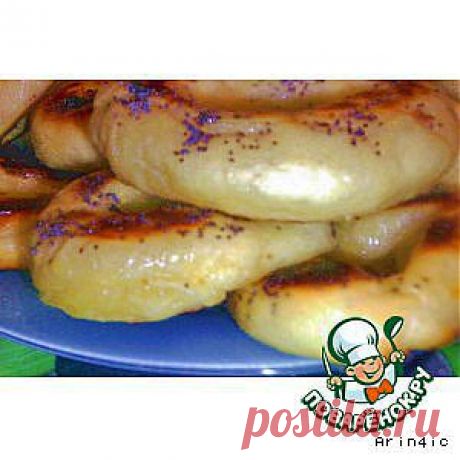 Рецепт - бублики заварные &amp;raquo; РЕЦЕПТЫ С ФОТО! Кулинарные рецепты на любой вкус. Вкусные и красивые рецепты первых и основных блюд. Рецепты салатов, десертов и закусок для всех!