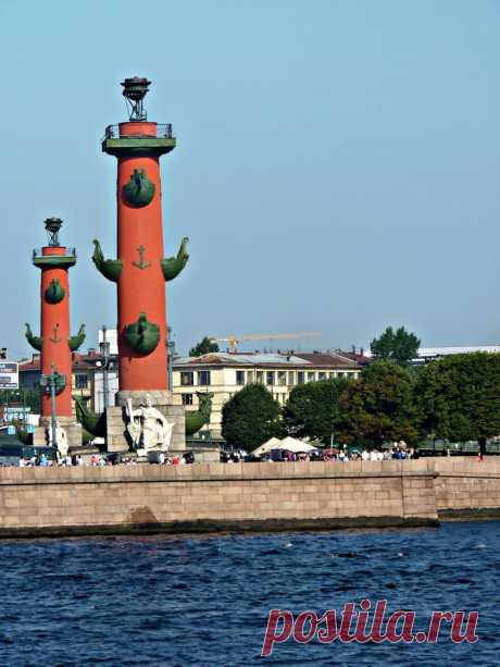 Петербургские тайны