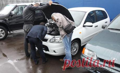 Как сбить цену при покупке машины с пробегом Приобретение автомобиля на вторичном рынке подразумевает торг с продавцом. Отбросив желание снизить цену до нулевой, рассмотрим, какие из недостатков являются весомым поводом для обсуждения стоимости ...