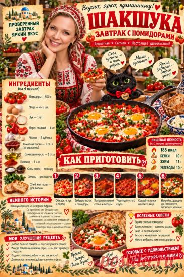 Шакшука