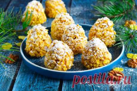 Новогодний десерт без выпечки рецепт с фото пошагово и видео - 1000.menu