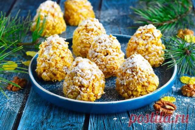 Новогодний десерт без выпечки рецепт с фото пошагово и видео - 1000.menu