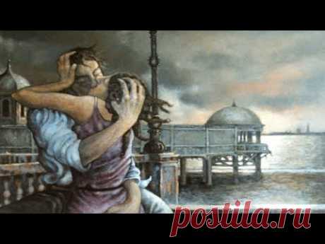 BZN ~ Besame Mucho