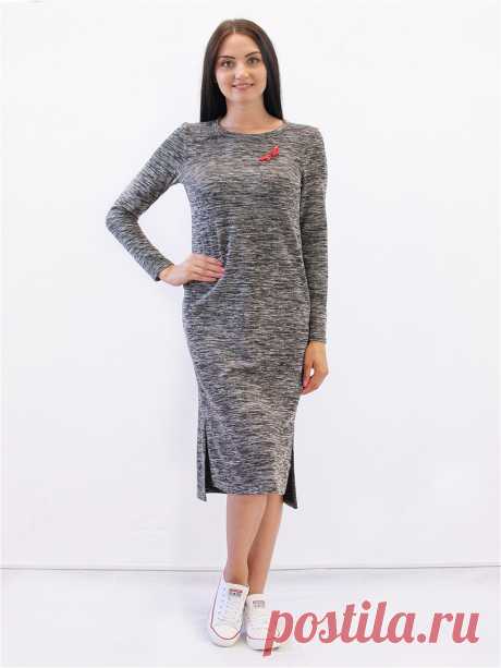 Платье KISLIS 4840690 в интернет-магазине Wildberries.ru