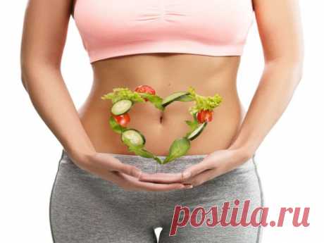 Как очистить организм от шлаков — диета, травы, домашние средства