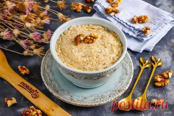 Крем "Пралине" | Вкусные кулинарные рецепты