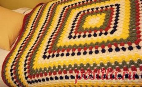 Пледы и диваны