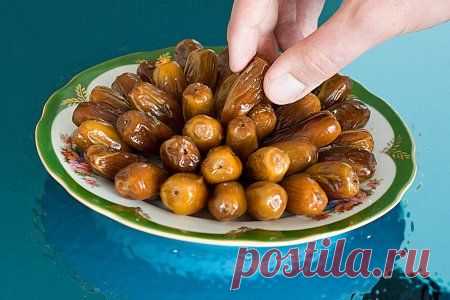 Удивительное сладкое "лекарство" от многих недугов!