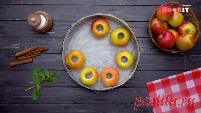 Как приготовить пышную выпечку 🥧