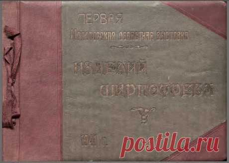 Предвоенная выставка ширпотреба / Назад в СССР / Back in USSR