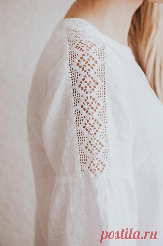 Невероятные сочетания ткани и вязания. Лучшие идеи для рукодельниц. | МАМИНО СЧАСТЬЕ | Яндекс Дзен