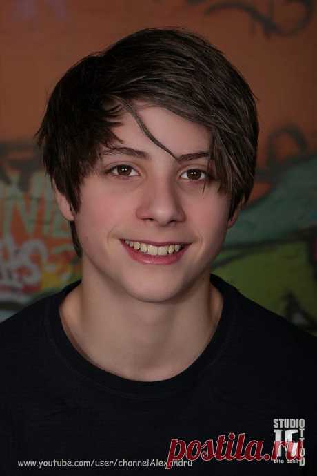 Alexandru Grindvoll