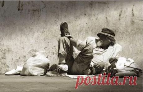 Привычки, которые программируют на бедность - Otvetnavse.com