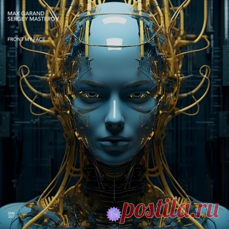 Max Garand & Sergey Masterov - Front My Face [SHONA RECORDS]