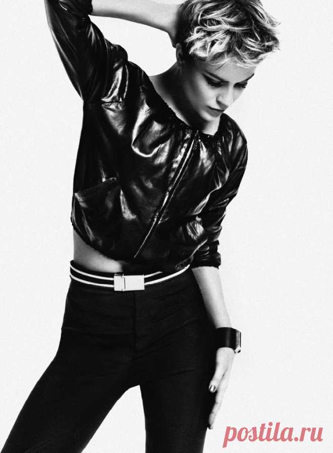 Эван Рэйчел Вуд — 2011