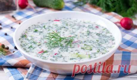 Куриные супы