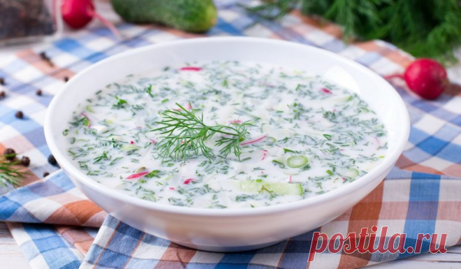 Куриные супы