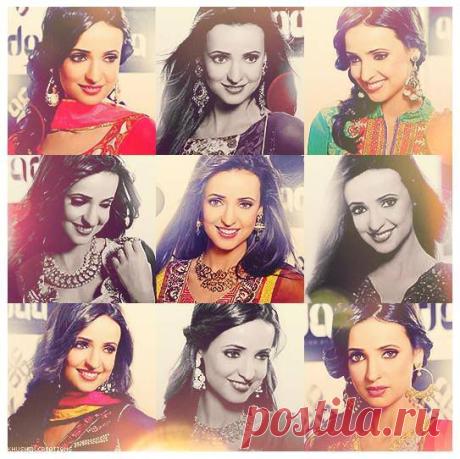 SANAYA IRANI»✔