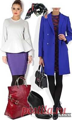 Looksima. Образы