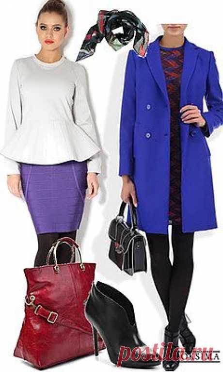 Looksima. Образы