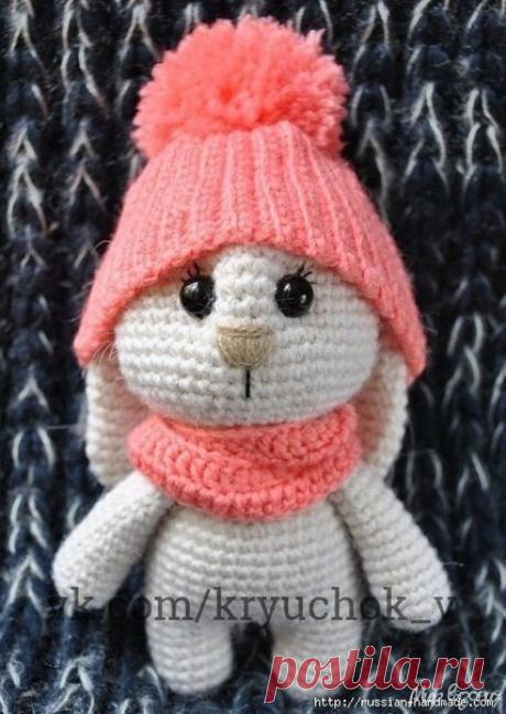 Мир вязания