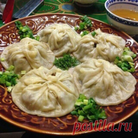 МАНТЫ 6 СУПЕР ВКУСНЫХ РЕЦЕПТОВ НА ЛЮБОЙ ВКУС — Золотые рецепты