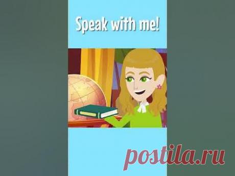 Improve English Speaking Skills: In the Library | Daily English Conversation Practice: https://youtu.be/zDSgmdpbBLkLearn English and improve grammar, vocabul...