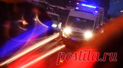 В Петербурге подросток получил ожог роговицы глаз из-за взрыва петарды. В Пушкине 13-летний подросток получил ожог роговицы обоих глаз из-за петарды. Читать далее