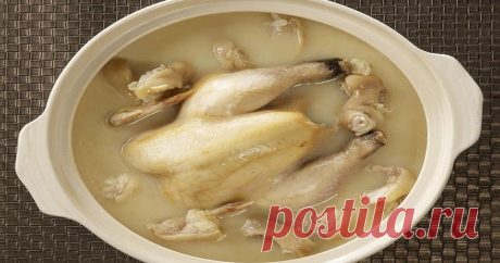 Как приготовить курицу, чтобы удалить гормоны и антибиотики Теперь можно кушать магазинную курицу и не волноваться, что в ней есть вредные вещества…