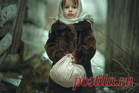 Как родители шьют ребёнку платье нищенки
  Как родители шьют ребёнку платье нищенки Чем раньше поймёшь, что с...
Читай дальше на сайте. Жми подробнее ➡