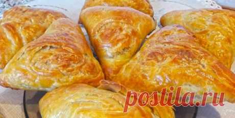 БУДЕТ ВКУСНО!