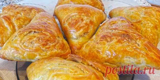БУДЕТ ВКУСНО!
