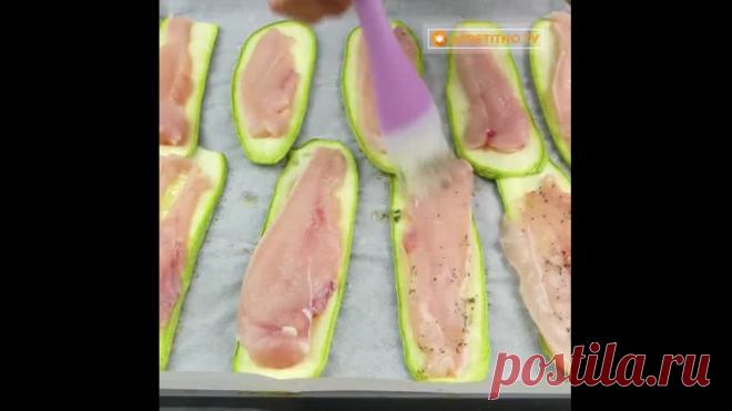 Сделали на мангале. Обадленно вкусно вышло. Смели за пару секунд!